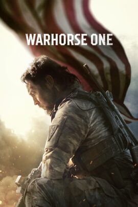 Warhorse One 2023 Dual Audio Hindi-English 480p 720p 1080p
