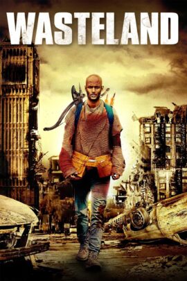 Wasteland 2013 Dual Audio Hindi-English 480p 720p 1080p