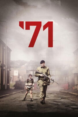 '71 2014 Dual Audio Hindi-English 480p 720p 1080p