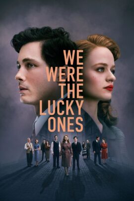 We Were the Lucky Ones Season 1 English With Hindi Subtitle 720p 1080p