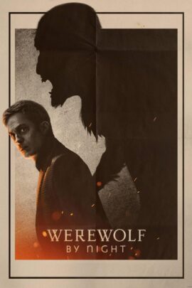 Werewolf by Night 2022 English 480p 720p 1080p