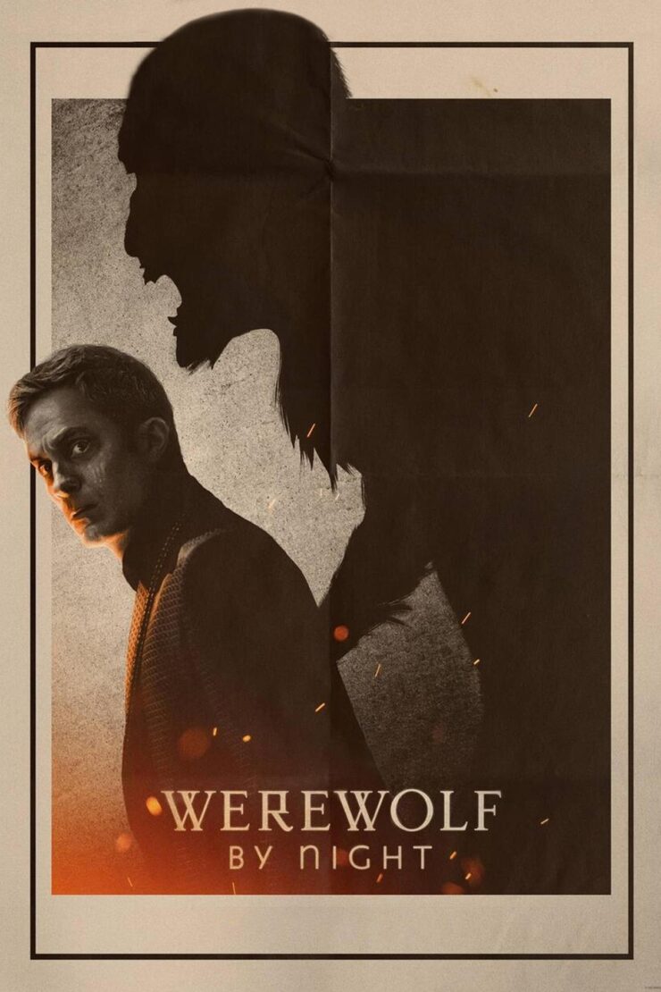 Werewolf by Night 2022 English 480p 720p 1080p