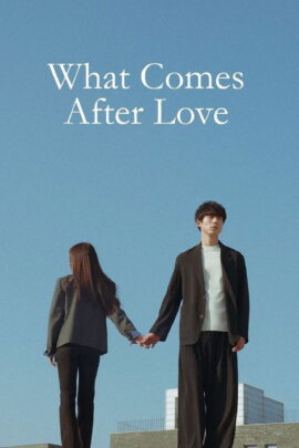 What Comes After Love Season 1 Korean With Hindi Subtitle 720p 1080p