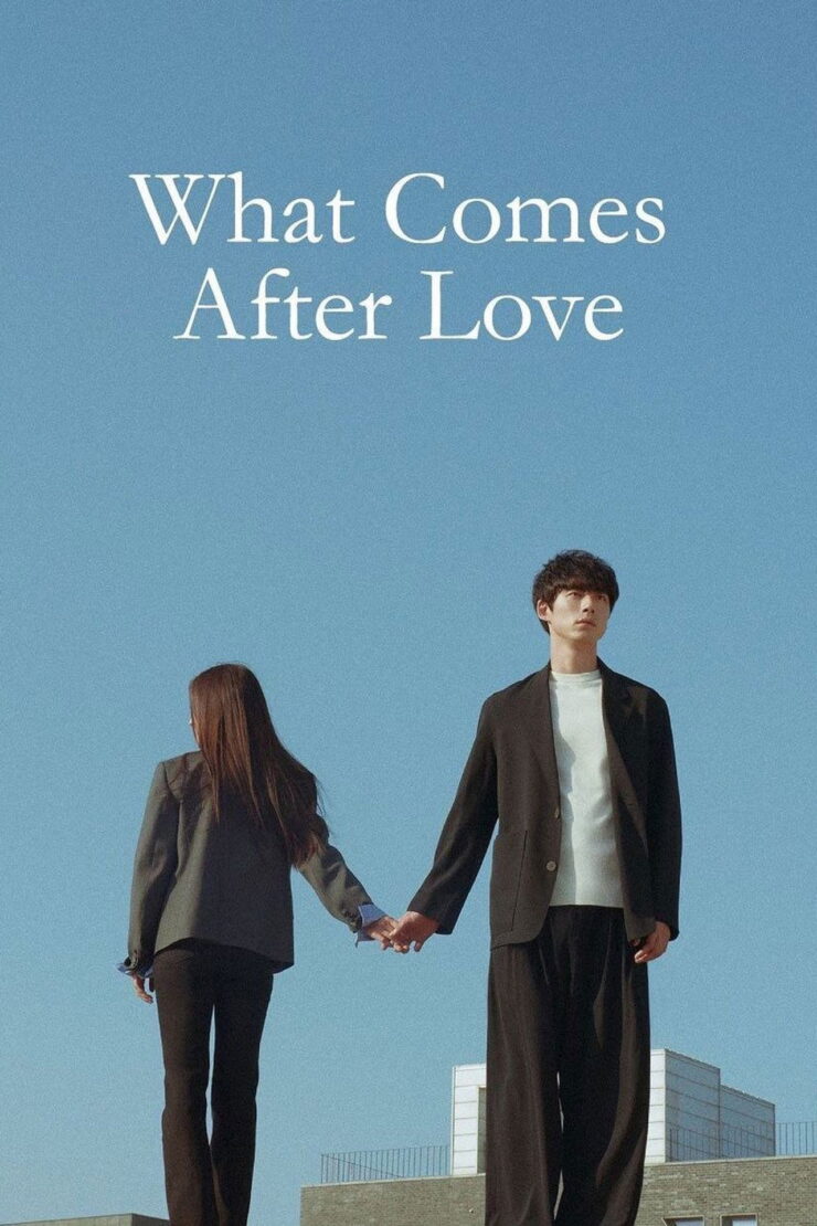 What Comes After Love Season 1 Korean With Hindi Subtitle 720p 1080p