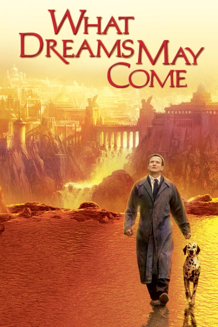What Dreams May Come 1998 Dual Audio Hindi-English 480p 720p 1080p