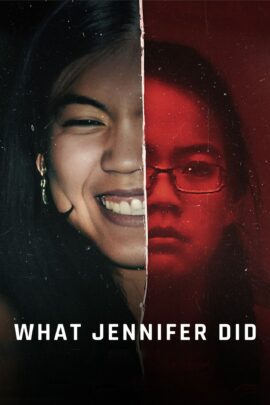 What Jennifer Did 2024 Dual Audio Hindi-English 480p 720p 1080p