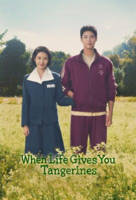 When Life Gives You Tangerines Season 1 Multi Audio Hindi-Korean-English 180p 720p 1080p