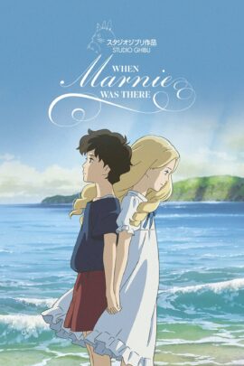 When Marnie Was There 2014 Dual Audio Japanese-Chinese With Hindi Subtitle 480p 720p 1080p