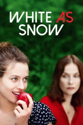 White as Snow aka Blanche Comme Neige 2019 Dual Audio Hindi-French 480p 720p 1080p
