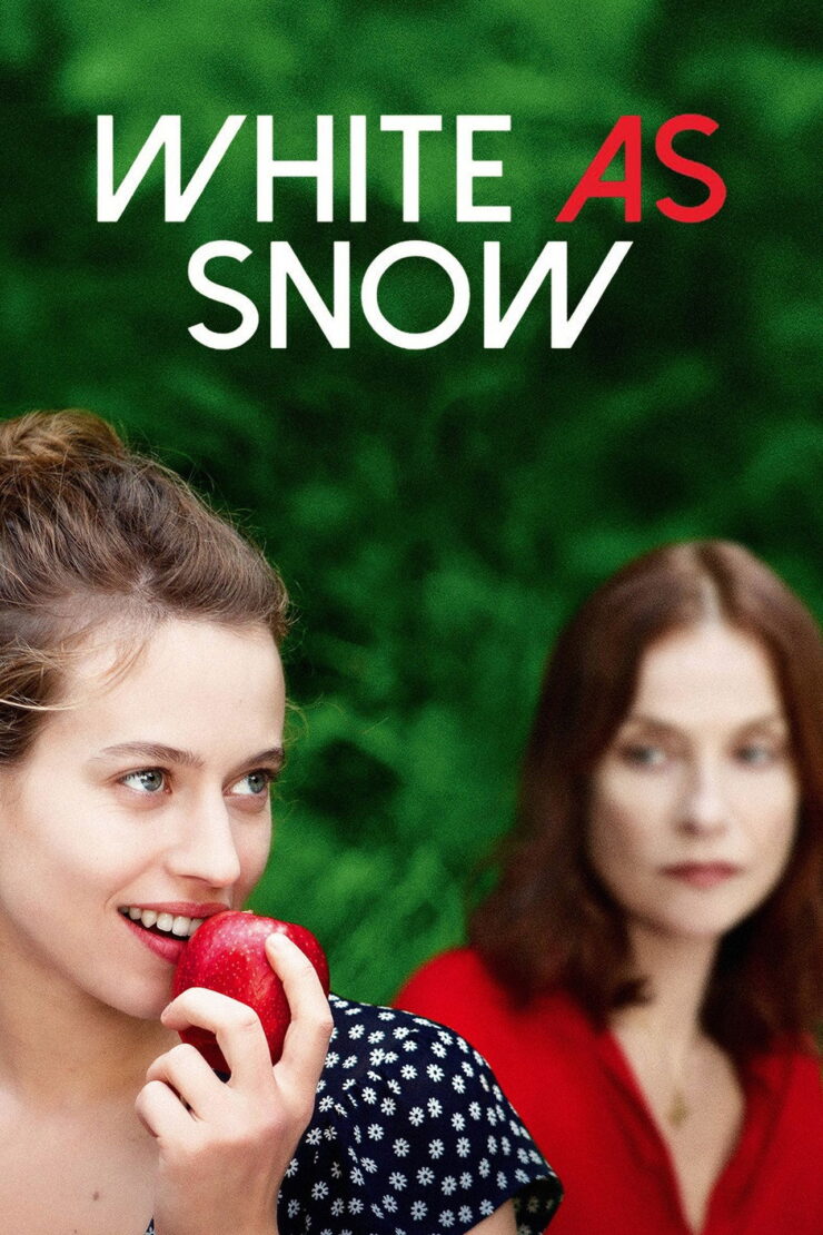 White as Snow aka Blanche Comme Neige 2019 Dual Audio Hindi-French 480p 720p 1080p