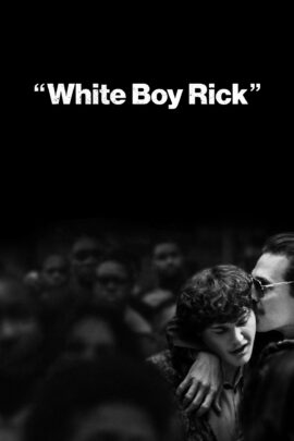 White Boy Rick 2018 Dual Audio Hindi-English 480p 720p 1080p