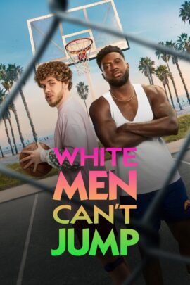 White Men Can't Jump 2023 English 480p 720p 1080p