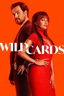 Wild Cards Season 1 English With Hindi Subtitle 720p 1080p