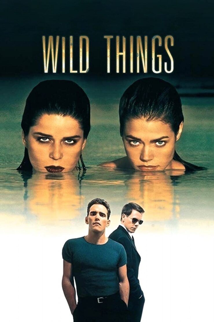 Wild Things 1998 Dual Audio Hindi-English 480p 720p 1080p