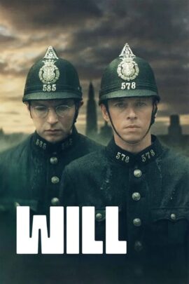 WILL 2023 Multi Audio Hindi-English-Dutch 480p 720p 1080p
