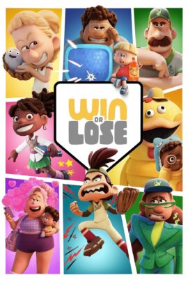 Win or Lose Season 1 English With Hindi Subtitle 720p 1080p