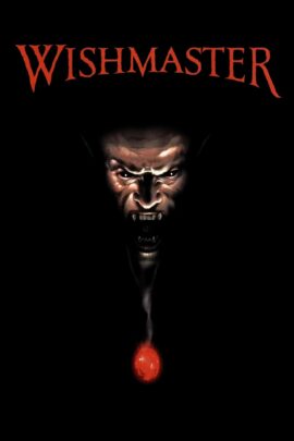 Wishmaster 1997 Dual Audio Hindi-English 480p 720p 1080p