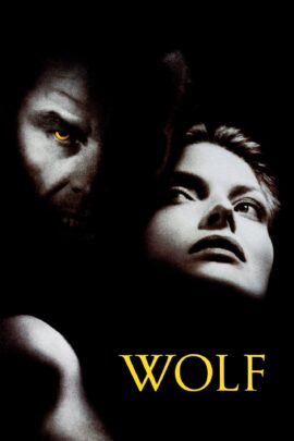 Wolf 1994 Dual Audio Hindi-English 480p 720p 1080p