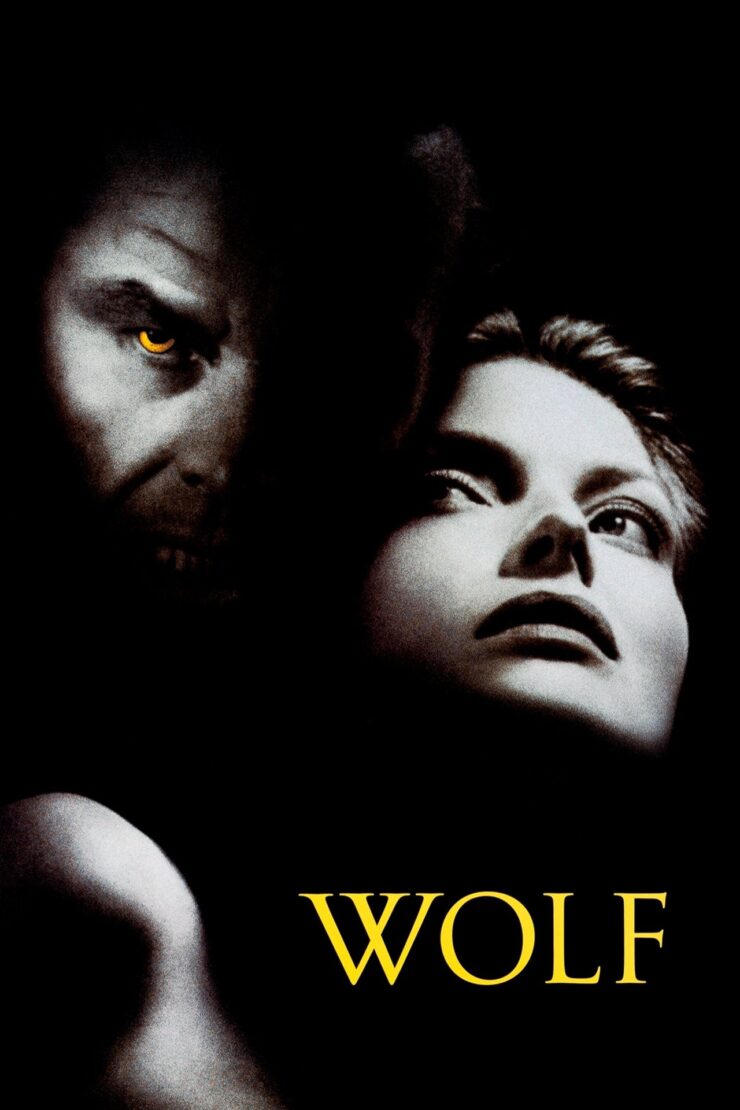 Wolf 1994 Dual Audio Hindi-English 480p 720p 1080p