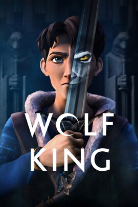 Wolf King Season 1 Dual Audio Hindi-English 720p 1080p