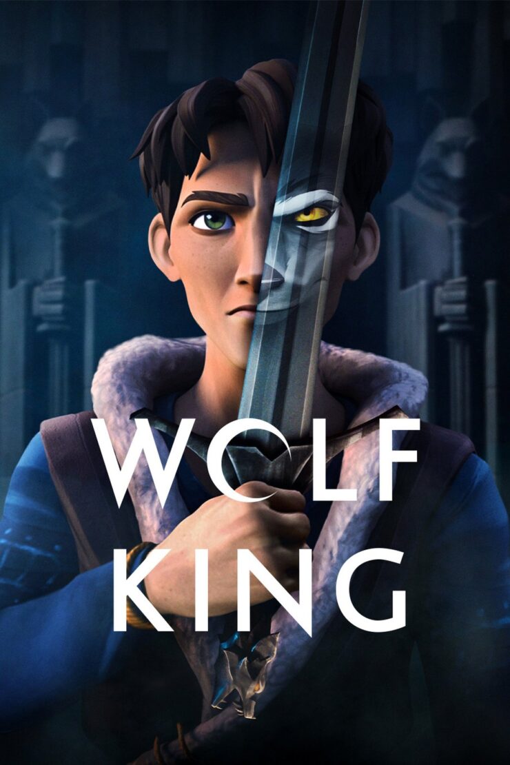 Wolf King Season 1 Dual Audio Hindi-English 720p 1080p