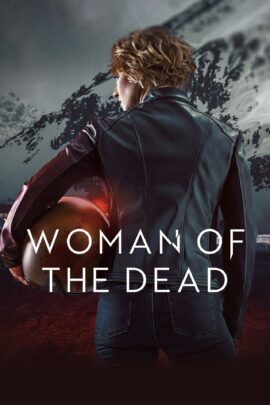 Woman of the Dead Season 1-2 Multi Audio Hindi-English-German 720p 1080p