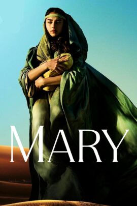 Mary 2024 Dual Audio Hindi-English 480p 720p 1080p