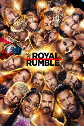 WWE Royal Rumble 2024 English 480p 720p 1080p