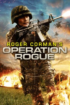 Operation Rogue 2014 Dual Audio Hindi-English 480p 720p 1080p