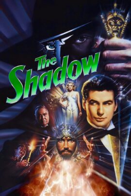 The Shadow 1994 Dual Audio Hindi-English 480p 720p 1080p