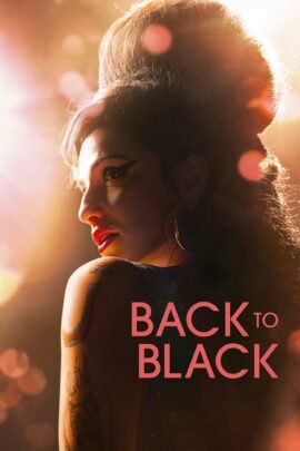 Back to Black 2024 Dual Audio Hindi-English 480p 720p 1080p
