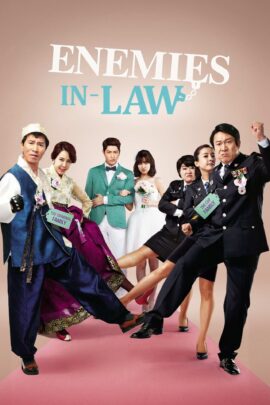 Enemies In-Law 2015 Dual Audio Hindi-Korean 480p 720p 1080p