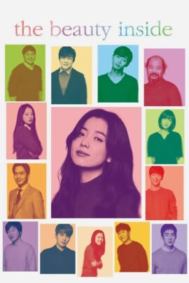 The Beauty Inside 2015 Dual Audio Hindi-Korean 480p 720p 1080p