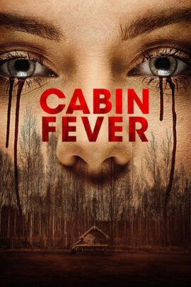 Cabin Fever 2016 Dual Audio Hindi-English 480p 720p 1080p