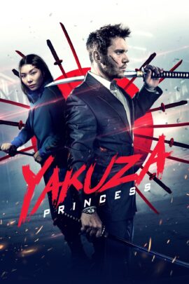 Yakuza Princess 2021 Dual Audio Hindi-English 480p 720p 1080p