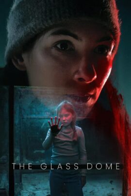 The Glass Dome Season 1 Dual Audio Hindi-English 480p 720p 1080p
