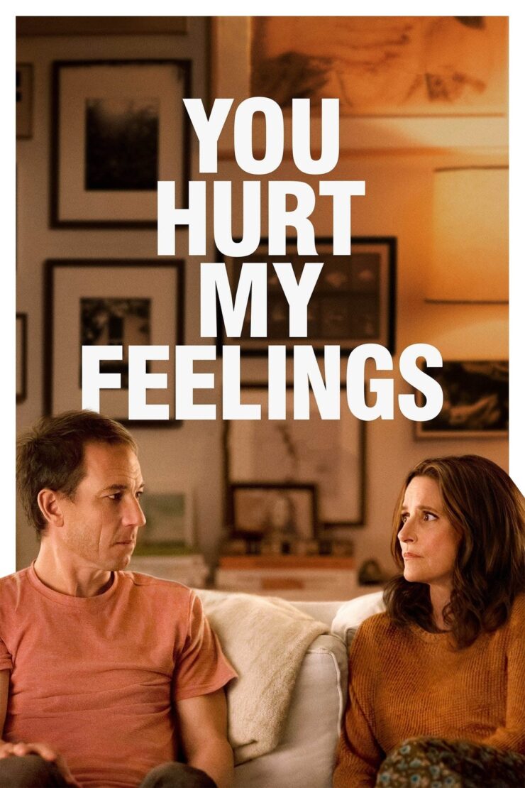 You Hurt My Feelings 2023 Dual Audio Hindi-English 480p 720p 1080p