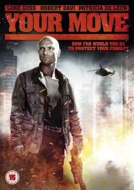 Your Move 2017 Dual Audio Hindi-English 480p 720p 1080p