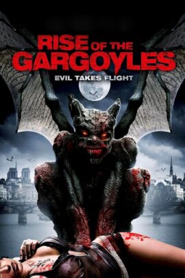 Rise of the Gargoyles 2009 Dual Audio Hindi-English 480p 720p 1080p