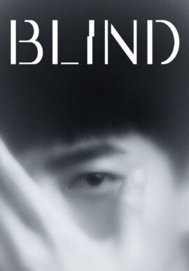Blind Season 1 Korean With Hindi Subtitle 720p 1080p