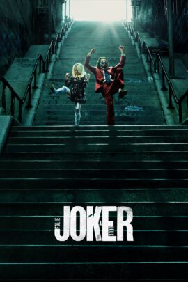 Joker: Folie à Deux 2024 English With Hindi Subtitle 480p 720p 1080p