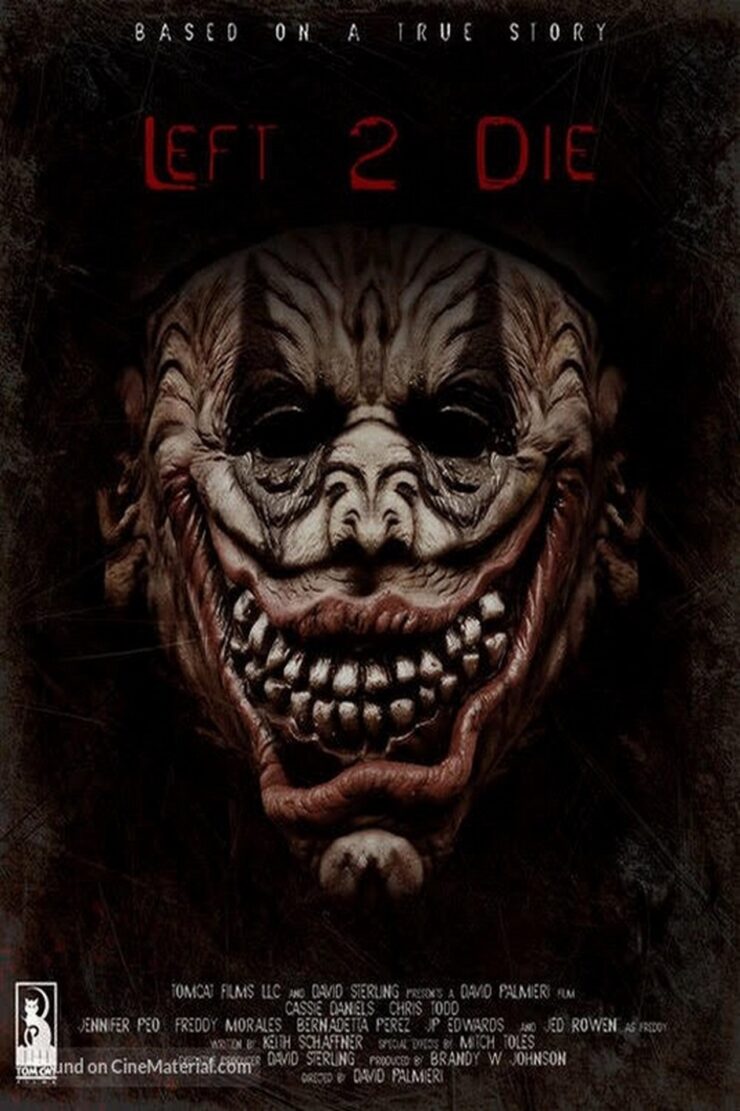 Axegrinder 2006 Dual Audio Hindi-English 480p 720p 1080p