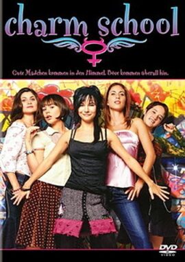 Charm School 2007 Dual Audio Hindi-Spanish 480p 720p 1080p