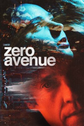 Zero Avenue aka Fatal Blackout 2021 Dual Audio Hindi-English 480p 720p 1080p