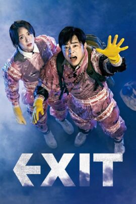EXIT 2019 Dual Audio Hindi-Korean 480p 720p 1080p