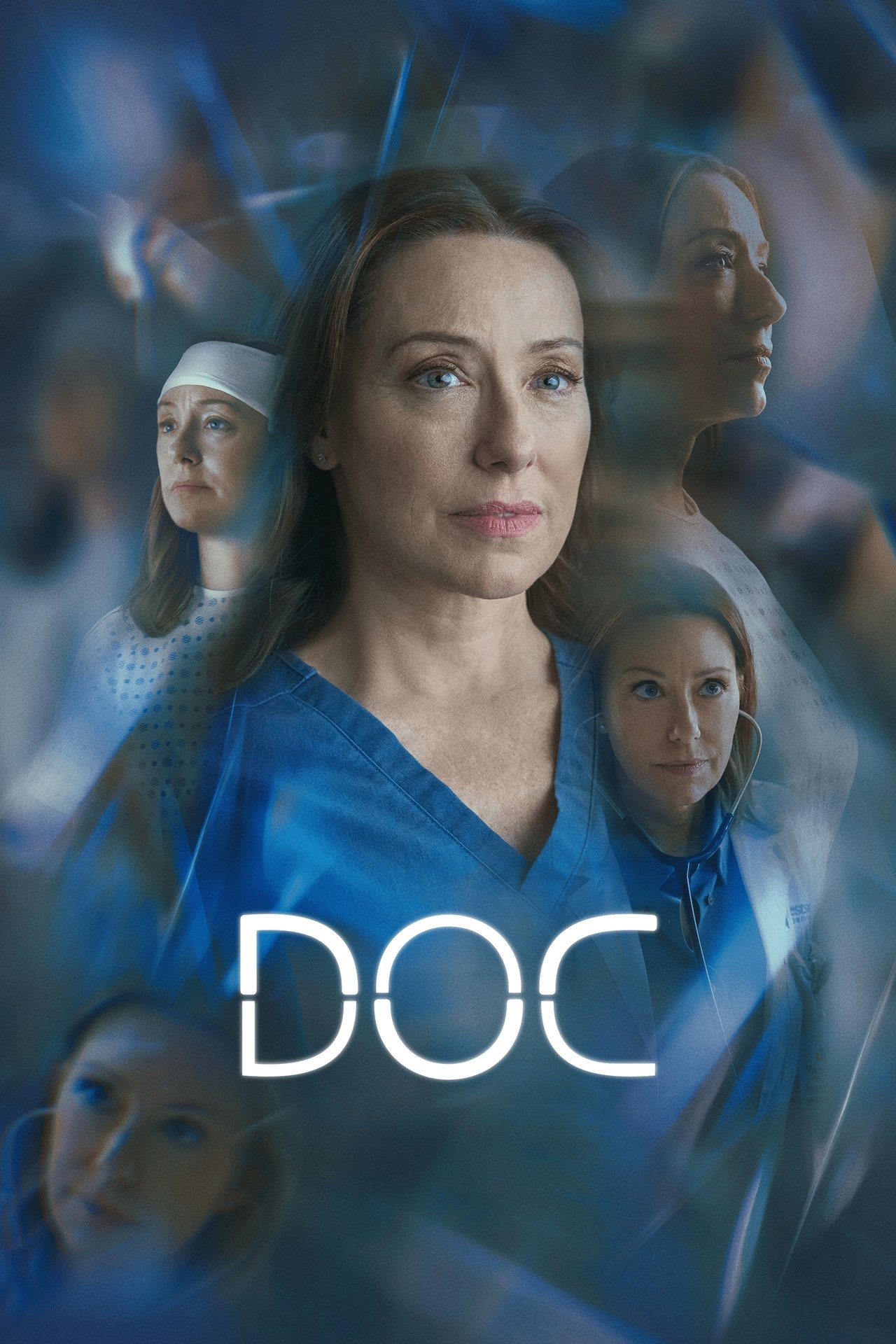 Doc Season 1 English With Hindi Subtitle 720p 1080p