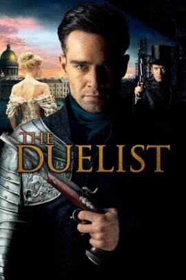 The Duelist 2016 Dual Audio Hindi-Russian 480p 720p 1080p
