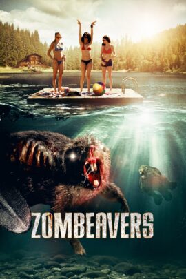 Zombeavers 2014 Dual Audio Hindi-English 480p 720p 1080p