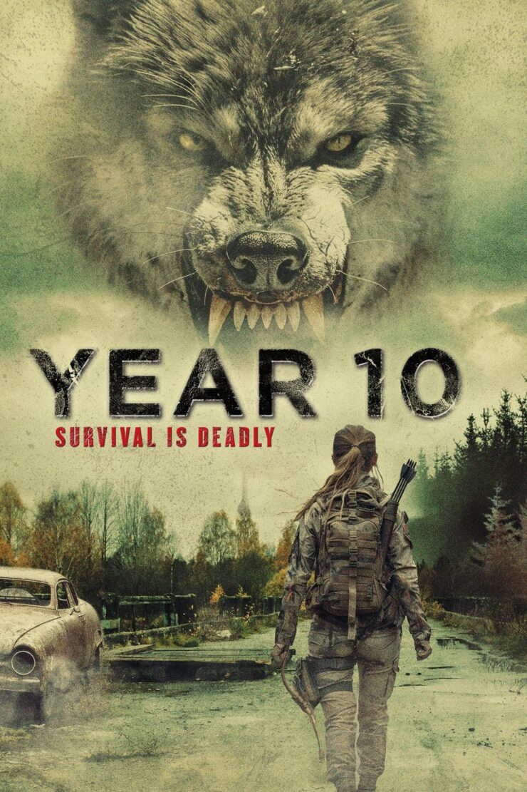Year 10 2024 Dual Audio Hindi-English 480p 720p 1080p