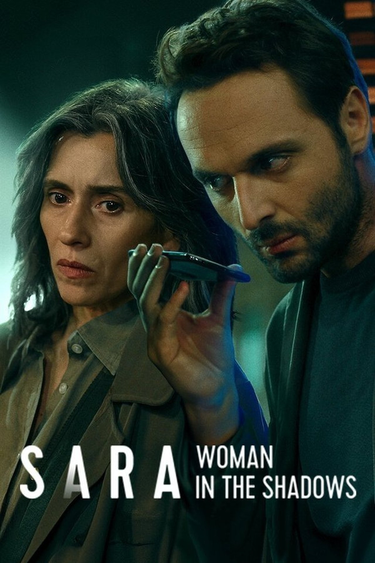 Sara – Woman in the Shadows Season 1 Dual Audio Hindi-English 480p 720p 1080p